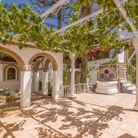 La Casa El Padron Appartement Málaga