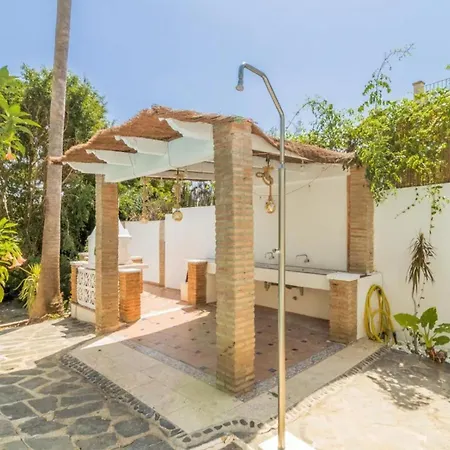 Appartement La Casa El Padron