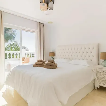 Appartement La Casa El Padron