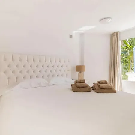 La Casa El Padron *