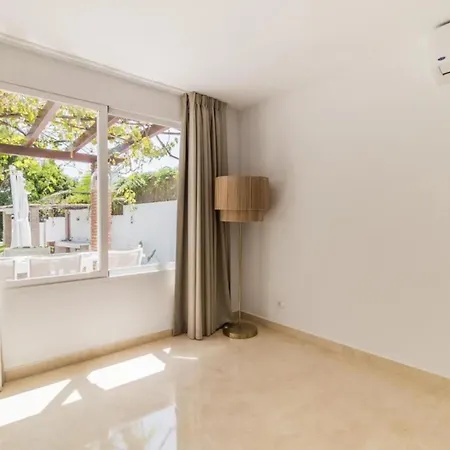 La Casa El Padron Málaga