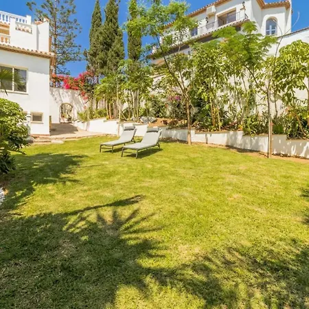 La Casa El Padron Apartment