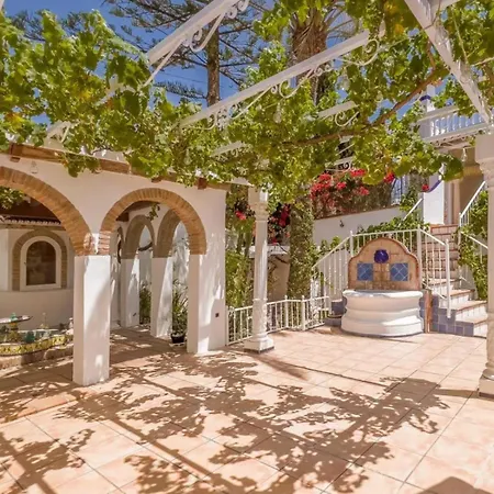 La Casa El Padron Apartment Malaga