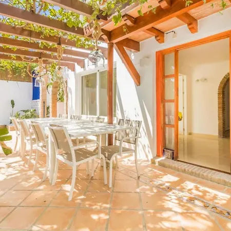 La Casa El Padron