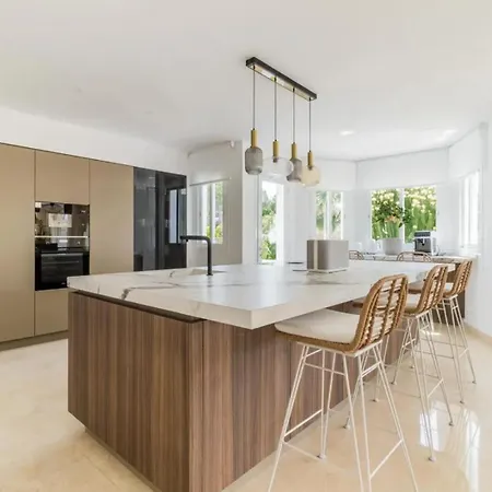 La Casa El Padron Apartment Malaga