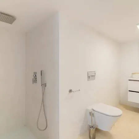 La Casa El Padron Apartment